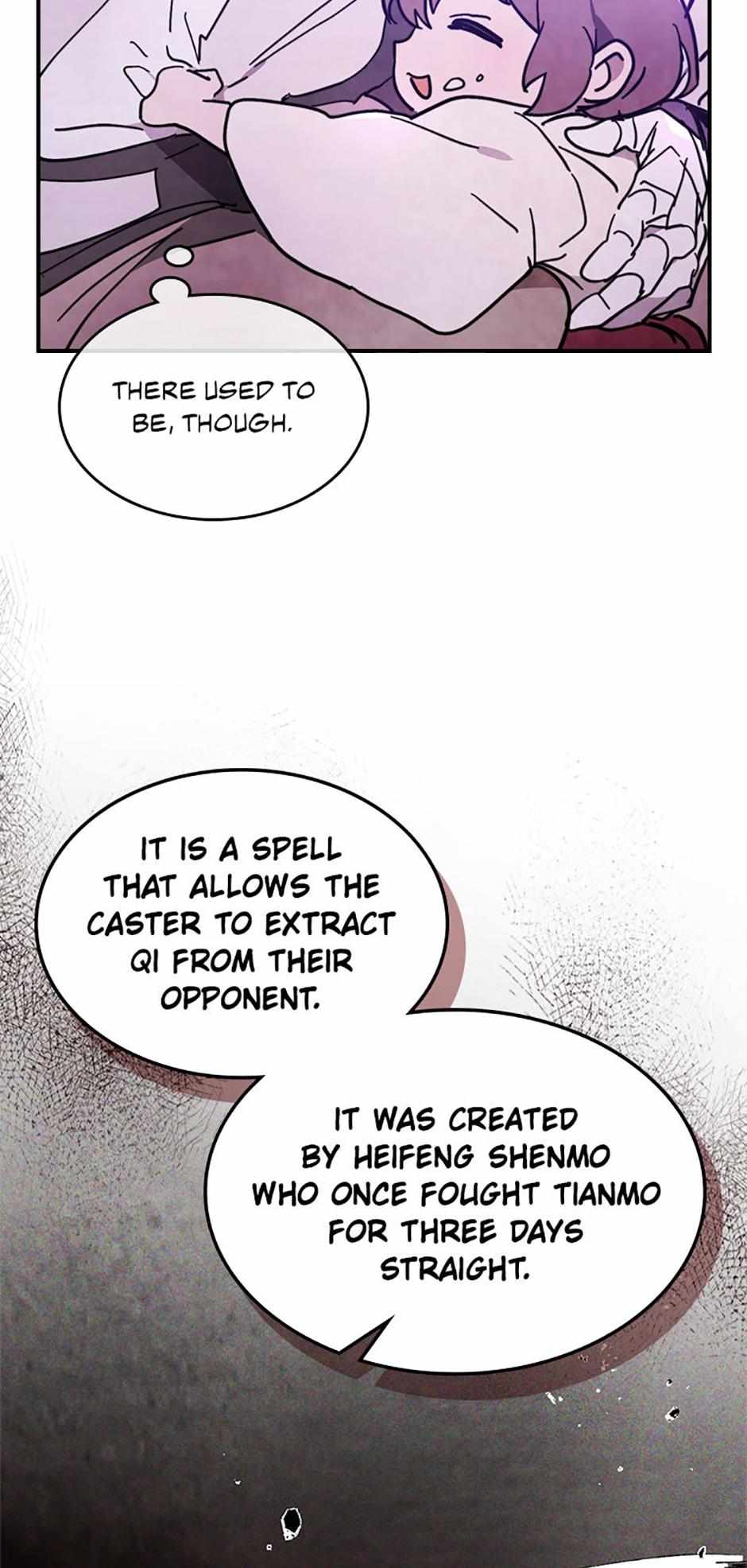 Yi Shen Dang Guan Chapter 79 15